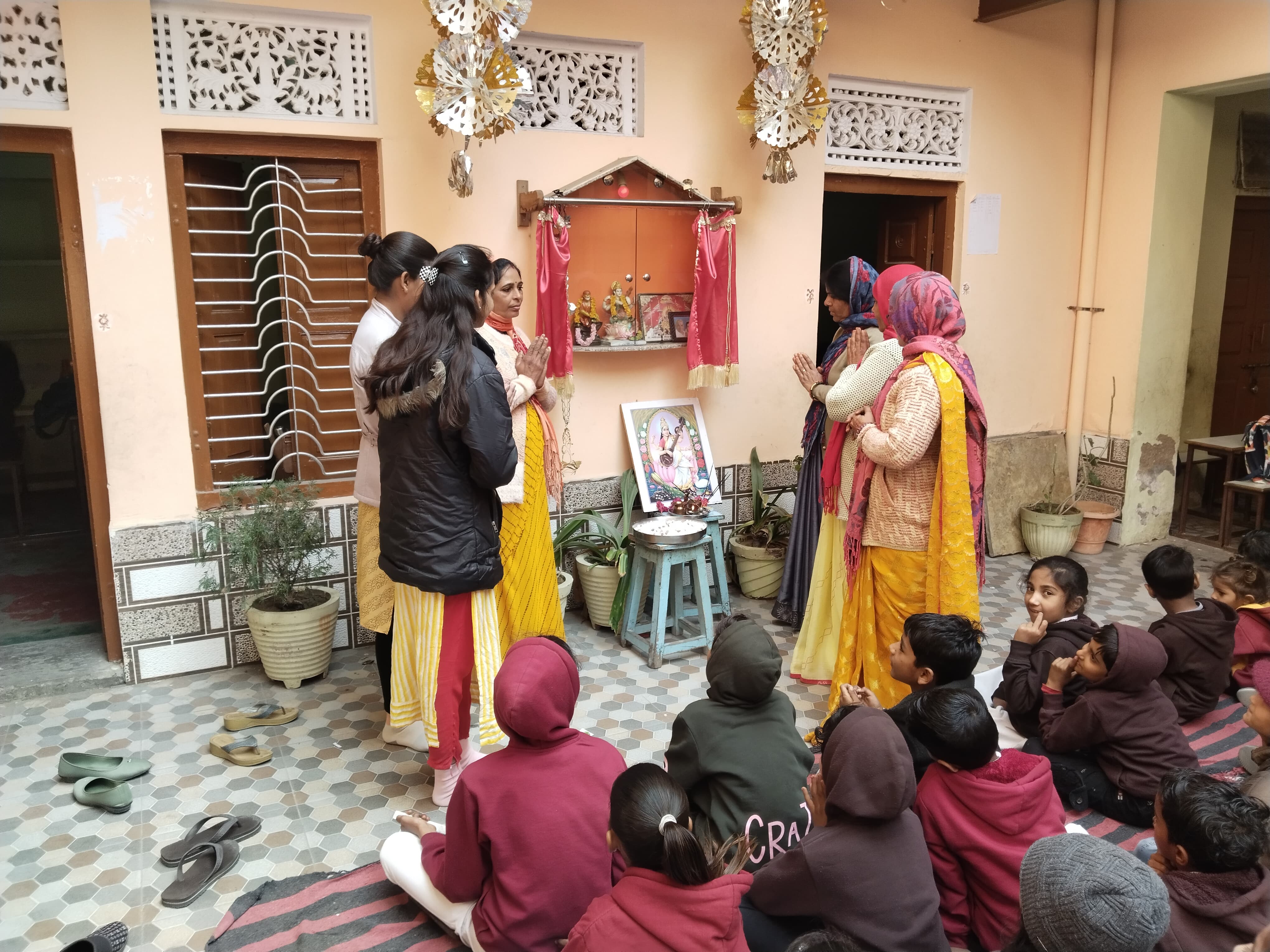 School Activity 11