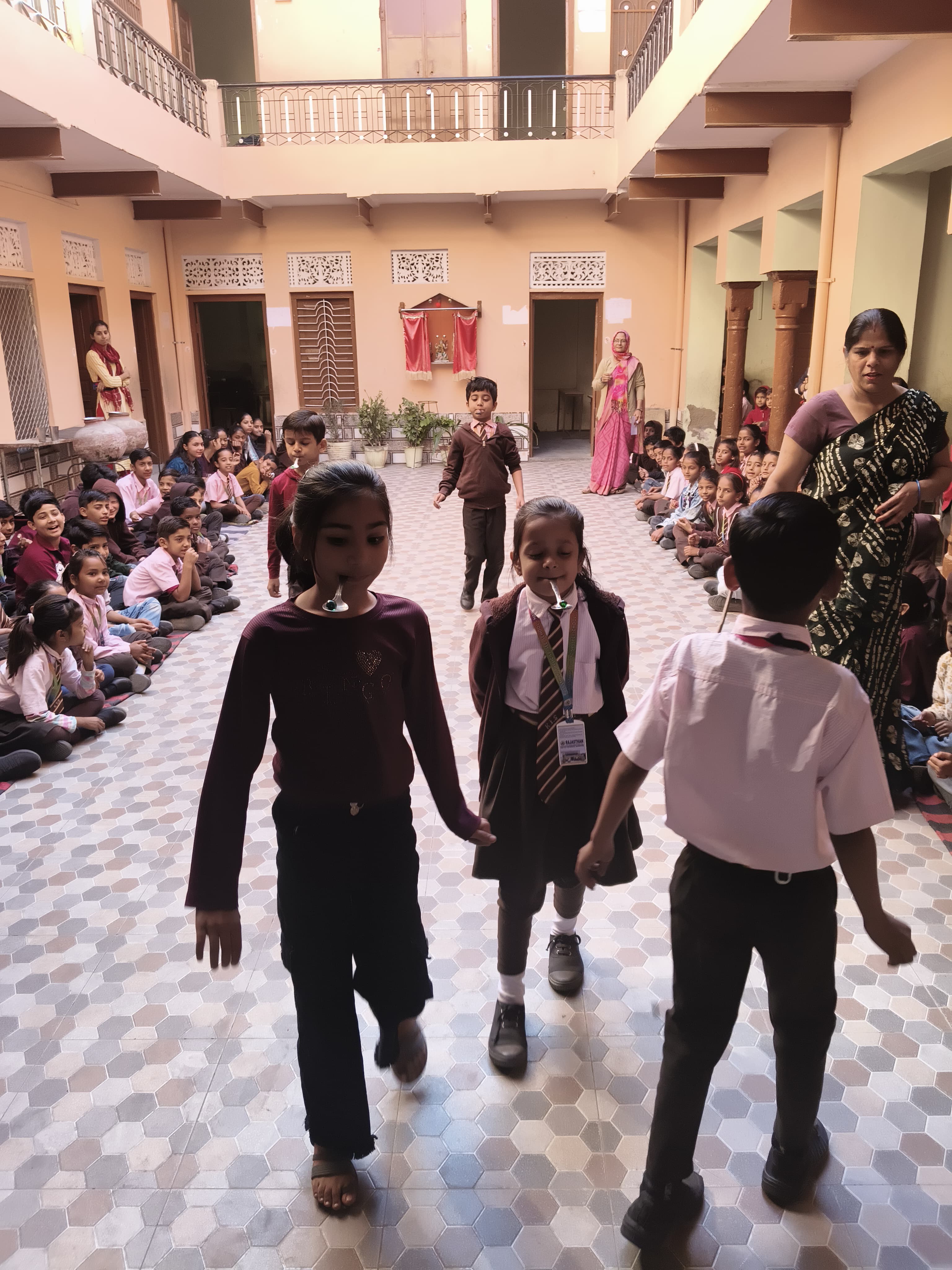 School Activity 6