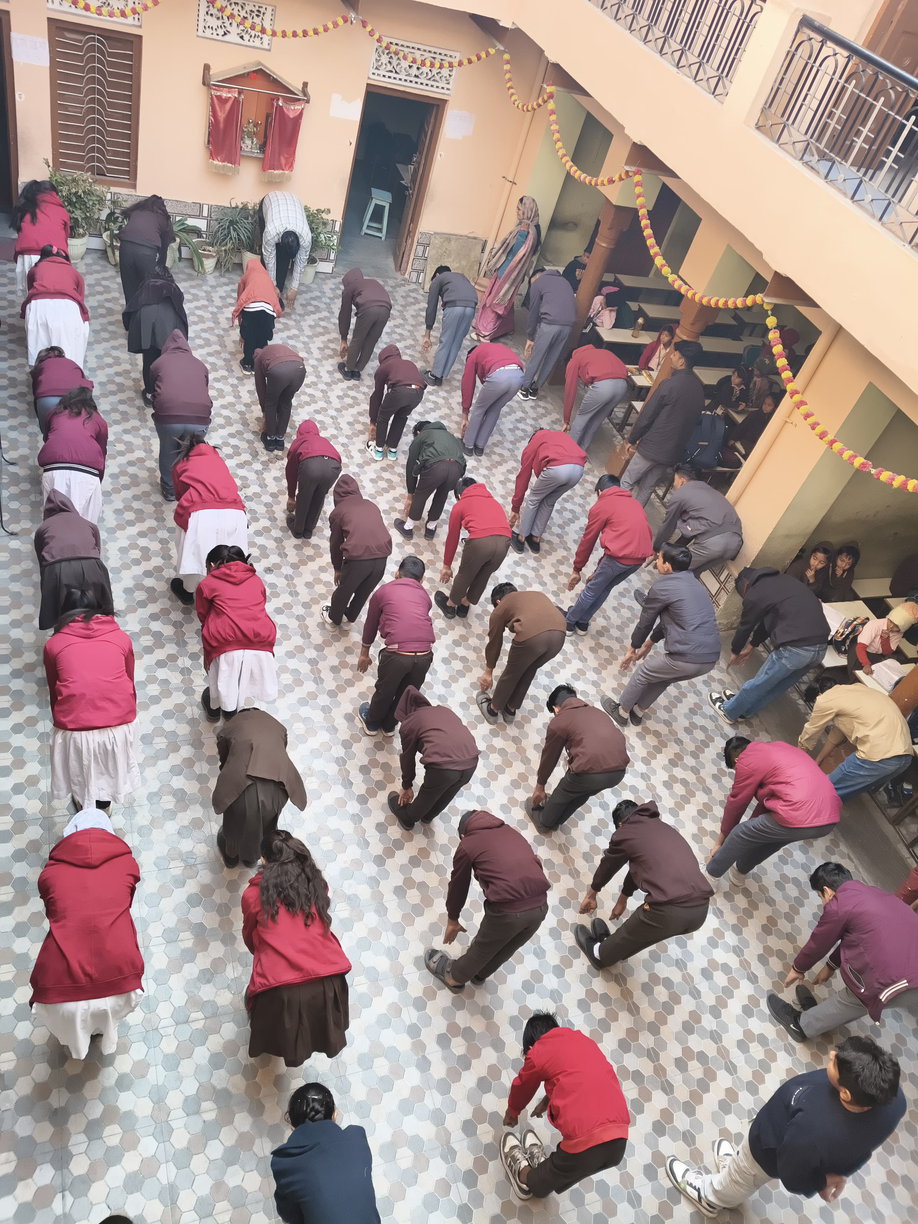 School Activity 9